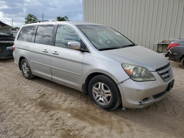 Photo 3 VIN: 5FNRL38715B125373 - HONDA ODYSSEY EX 