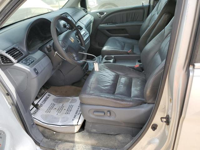 Photo 6 VIN: 5FNRL38715B125373 - HONDA ODYSSEY EX 