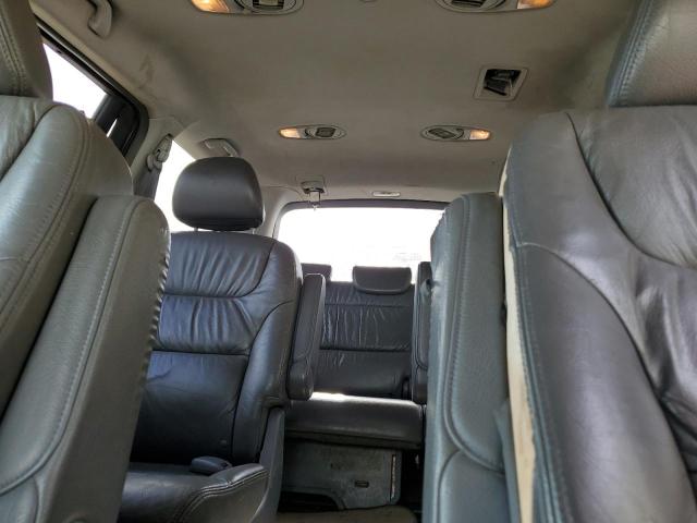 Photo 9 VIN: 5FNRL38715B125373 - HONDA ODYSSEY EX 