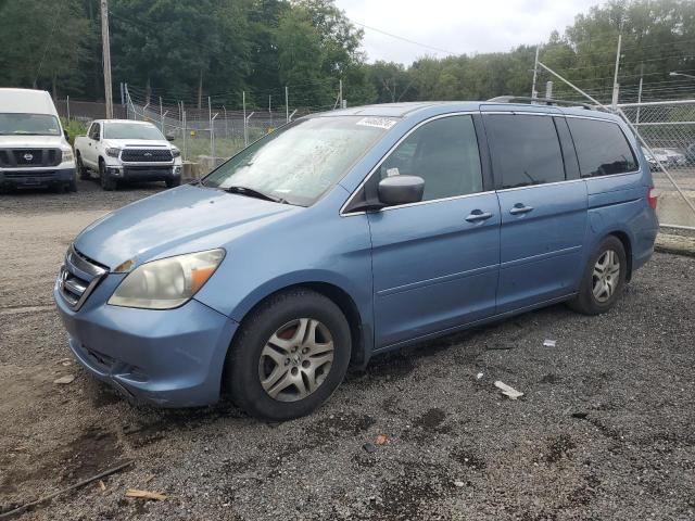 Photo 0 VIN: 5FNRL38716B015716 - HONDA ODYSSEY EX 