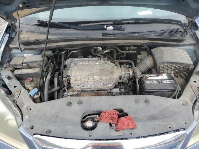 Photo 11 VIN: 5FNRL38716B015716 - HONDA ODYSSEY EX 