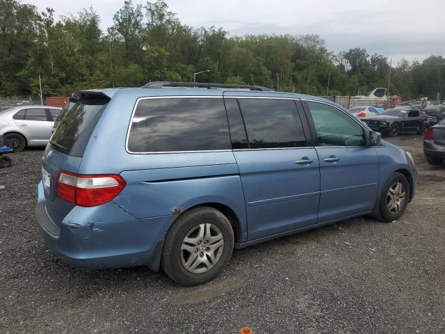 Photo 2 VIN: 5FNRL38716B015716 - HONDA ODYSSEY EX 