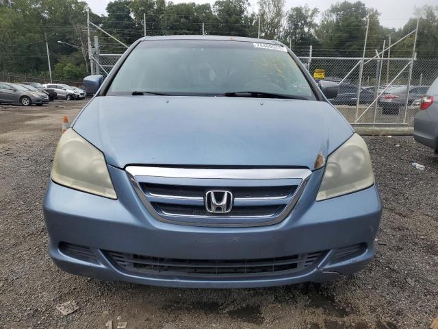 Photo 4 VIN: 5FNRL38716B015716 - HONDA ODYSSEY EX 