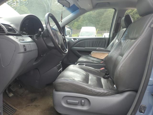 Photo 6 VIN: 5FNRL38716B015716 - HONDA ODYSSEY EX 