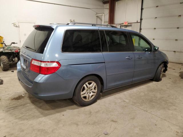 Photo 2 VIN: 5FNRL38716B041264 - HONDA ODYSSEY EX 