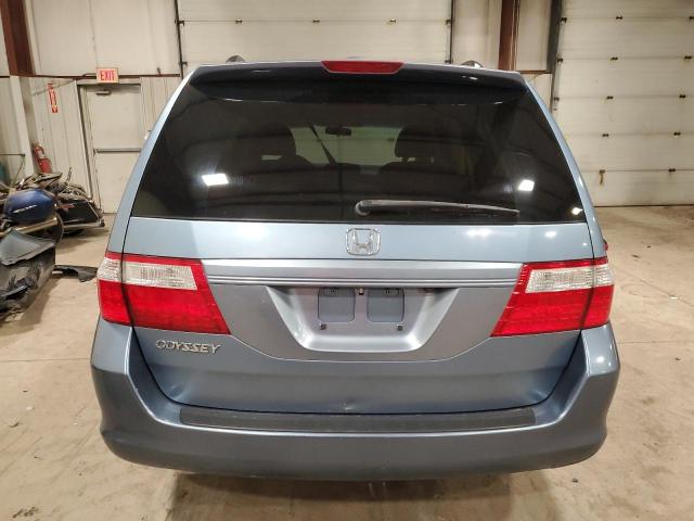 Photo 5 VIN: 5FNRL38716B041264 - HONDA ODYSSEY EX 