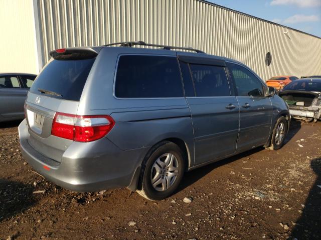 Photo 2 VIN: 5FNRL38716B082736 - HONDA ODYSSEY EX 