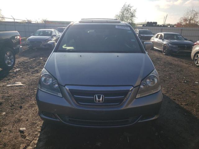 Photo 4 VIN: 5FNRL38716B082736 - HONDA ODYSSEY EX 