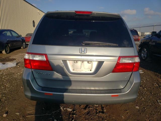 Photo 5 VIN: 5FNRL38716B082736 - HONDA ODYSSEY EX 