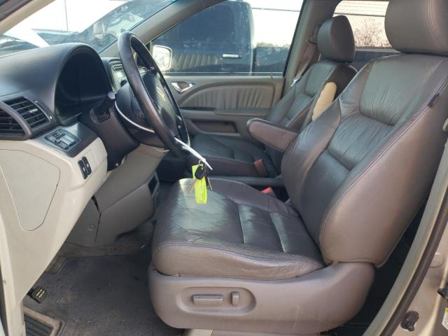 Photo 6 VIN: 5FNRL38716B082736 - HONDA ODYSSEY EX 