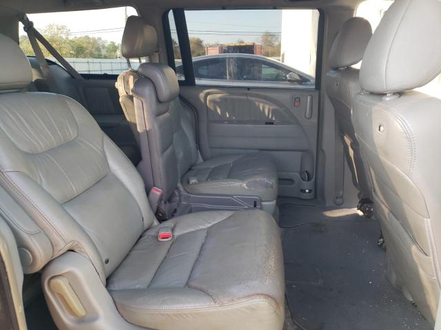 Photo 9 VIN: 5FNRL38716B082736 - HONDA ODYSSEY EX 