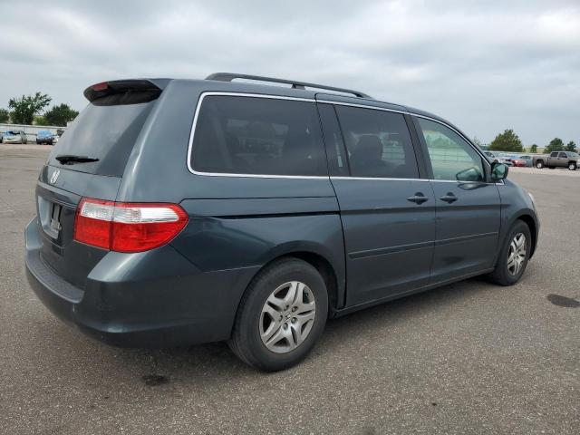 Photo 2 VIN: 5FNRL38716B418661 - HONDA ODYSSEY EX 