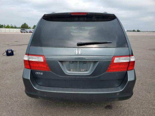 Photo 5 VIN: 5FNRL38716B418661 - HONDA ODYSSEY EX 