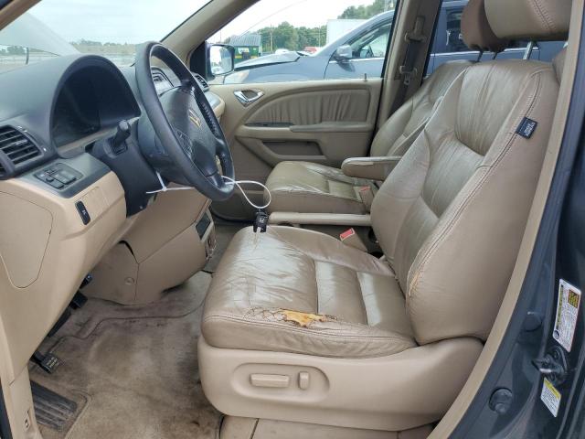 Photo 6 VIN: 5FNRL38716B418661 - HONDA ODYSSEY EX 