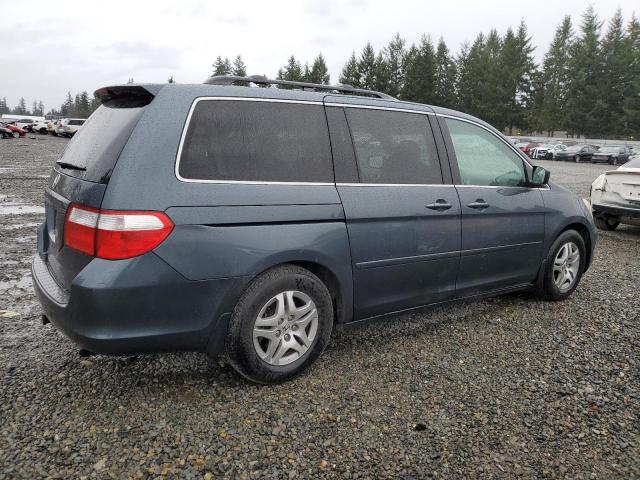 Photo 2 VIN: 5FNRL38716B427702 - HONDA ODYSSEY EX 