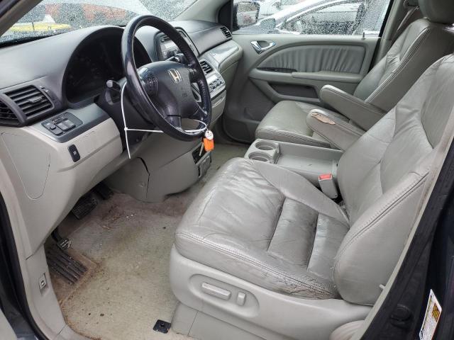 Photo 6 VIN: 5FNRL38716B427702 - HONDA ODYSSEY EX 