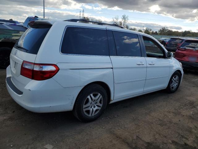 Photo 2 VIN: 5FNRL38716B462966 - HONDA ODYSSEY EX 