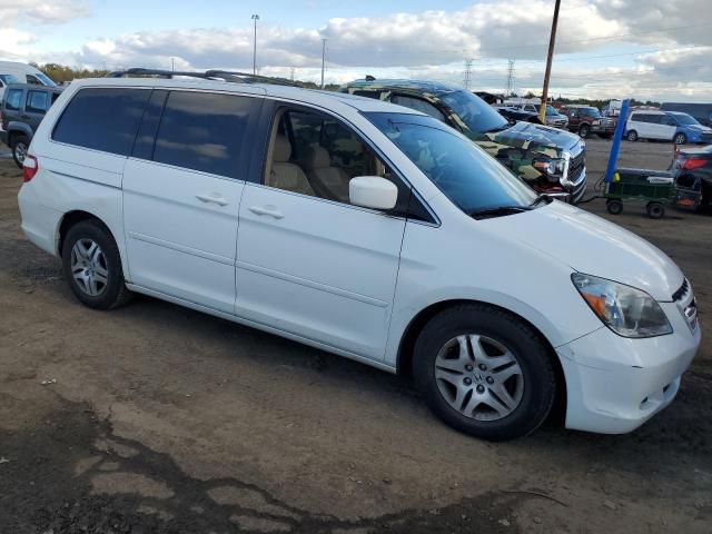 Photo 3 VIN: 5FNRL38716B462966 - HONDA ODYSSEY EX 