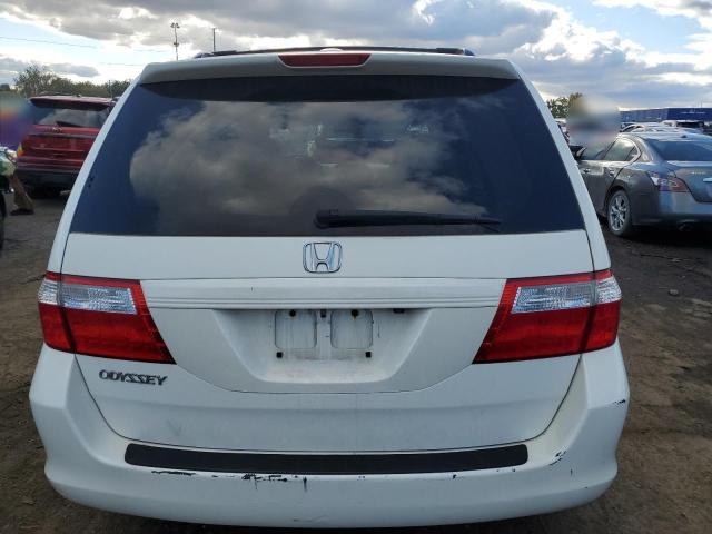 Photo 5 VIN: 5FNRL38716B462966 - HONDA ODYSSEY EX 