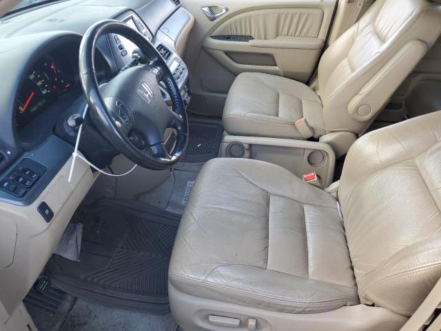 Photo 6 VIN: 5FNRL38716B462966 - HONDA ODYSSEY EX 