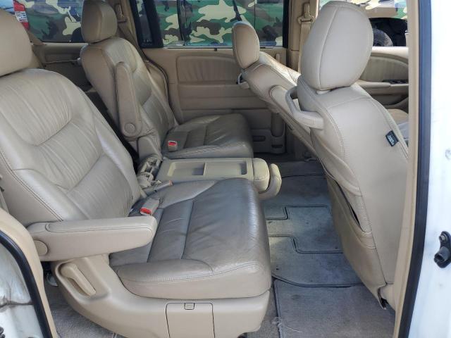 Photo 9 VIN: 5FNRL38716B462966 - HONDA ODYSSEY EX 