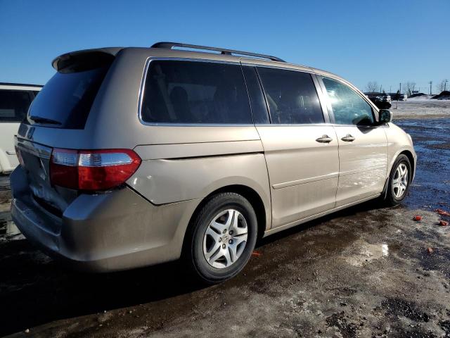 Photo 2 VIN: 5FNRL38716B509669 - HONDA ODYSSEY EX 