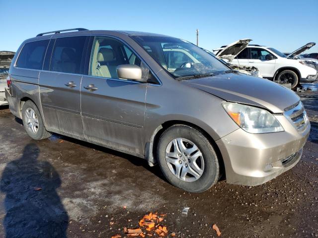 Photo 3 VIN: 5FNRL38716B509669 - HONDA ODYSSEY EX 