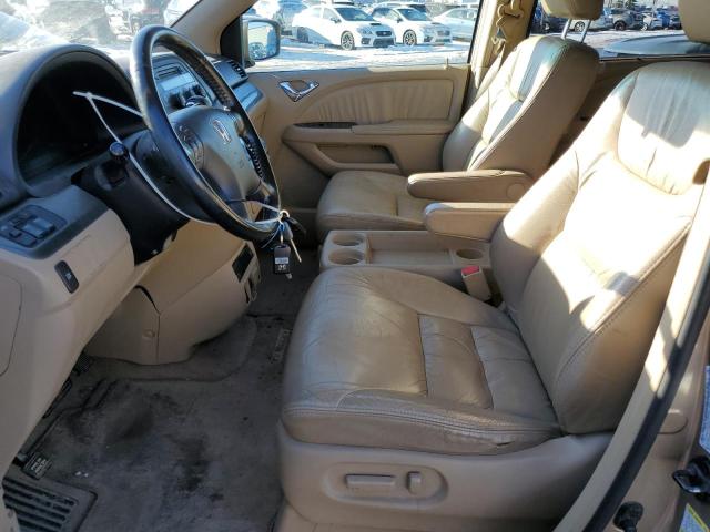 Photo 6 VIN: 5FNRL38716B509669 - HONDA ODYSSEY EX 