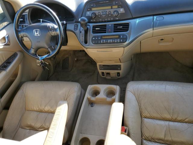 Photo 7 VIN: 5FNRL38716B509669 - HONDA ODYSSEY EX 