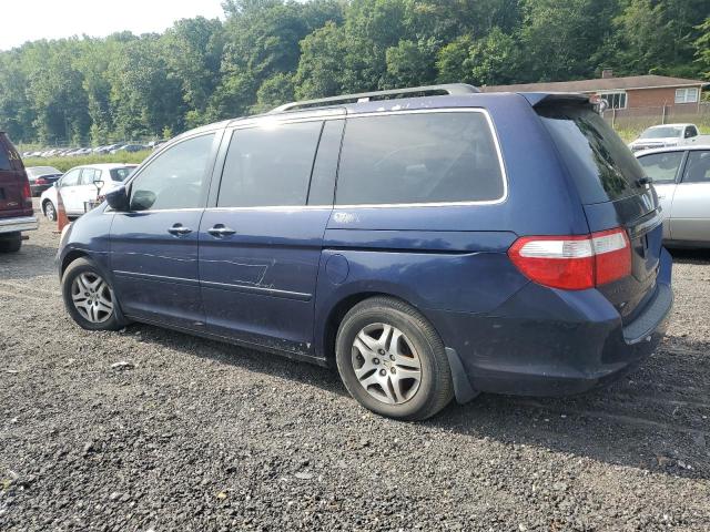 Photo 1 VIN: 5FNRL38717B026152 - HONDA ODYSSEY EX 