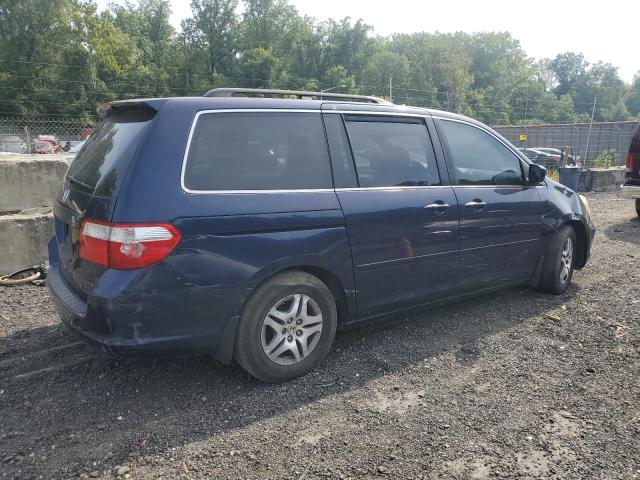 Photo 2 VIN: 5FNRL38717B026152 - HONDA ODYSSEY EX 