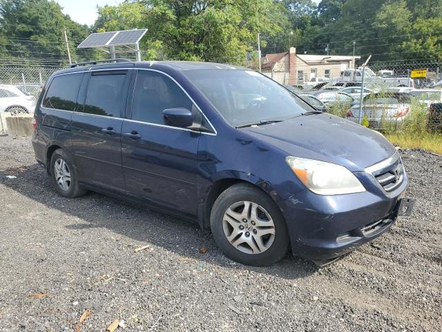 Photo 3 VIN: 5FNRL38717B026152 - HONDA ODYSSEY EX 