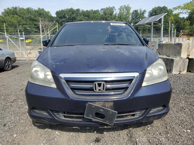 Photo 4 VIN: 5FNRL38717B026152 - HONDA ODYSSEY EX 