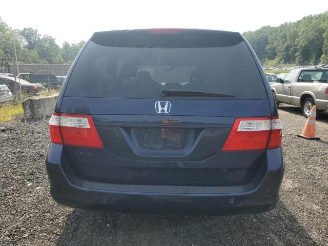 Photo 5 VIN: 5FNRL38717B026152 - HONDA ODYSSEY EX 