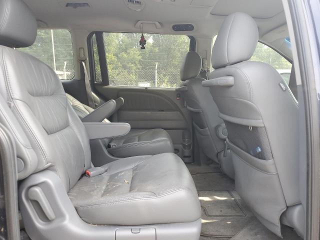 Photo 9 VIN: 5FNRL38717B026152 - HONDA ODYSSEY EX 