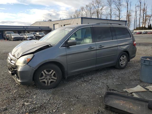 Photo 0 VIN: 5FNRL38717B045140 - HONDA ODYSSEY EX 