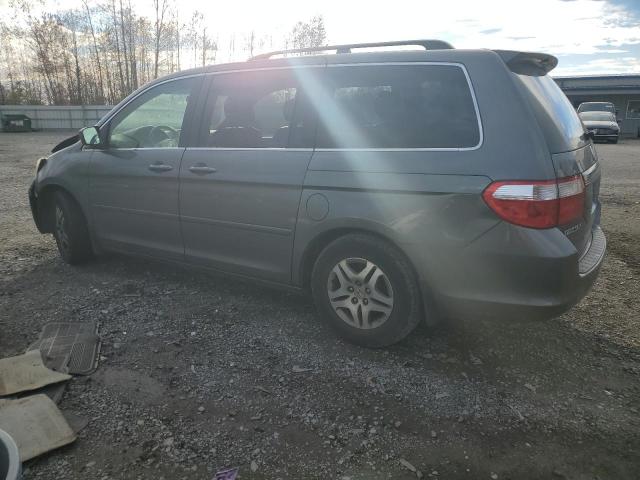 Photo 1 VIN: 5FNRL38717B045140 - HONDA ODYSSEY EX 