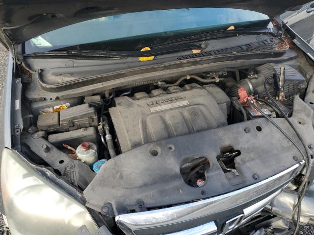 Photo 10 VIN: 5FNRL38717B045140 - HONDA ODYSSEY EX 