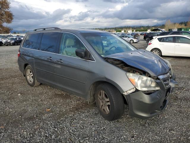 Photo 3 VIN: 5FNRL38717B045140 - HONDA ODYSSEY EX 