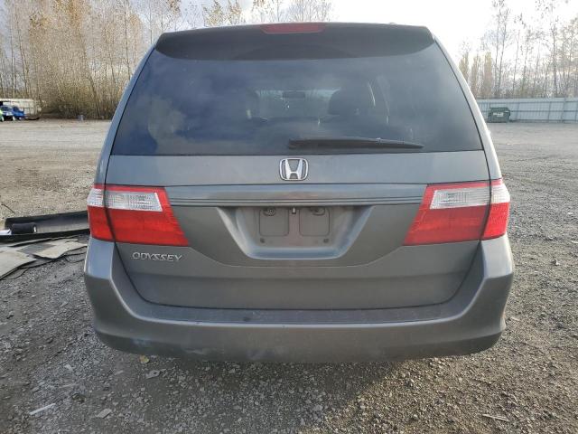 Photo 5 VIN: 5FNRL38717B045140 - HONDA ODYSSEY EX 