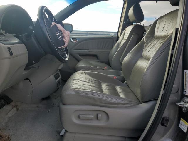 Photo 6 VIN: 5FNRL38717B045140 - HONDA ODYSSEY EX 