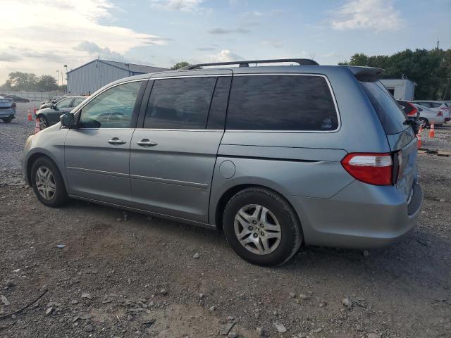 Photo 1 VIN: 5FNRL38717B051102 - HONDA ODYSSEY EX 