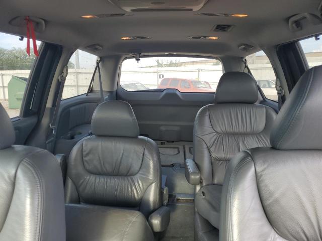 Photo 9 VIN: 5FNRL38717B051102 - HONDA ODYSSEY EX 