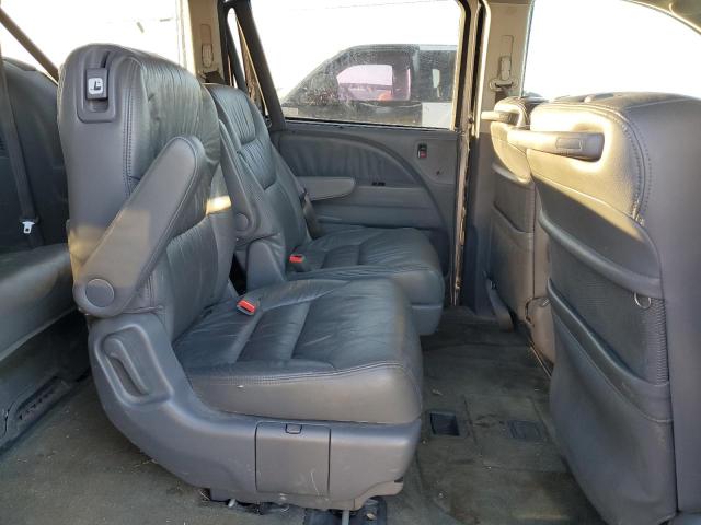 Photo 10 VIN: 5FNRL38717B077621 - HONDA ODYSSEY EX 