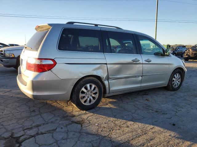 Photo 2 VIN: 5FNRL38717B077621 - HONDA ODYSSEY EX 