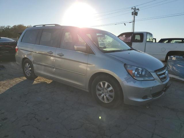 Photo 3 VIN: 5FNRL38717B077621 - HONDA ODYSSEY EX 