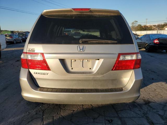 Photo 5 VIN: 5FNRL38717B077621 - HONDA ODYSSEY EX 