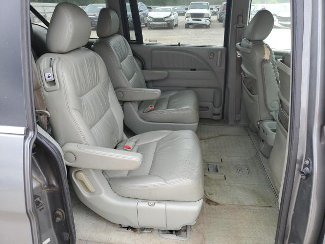 Photo 10 VIN: 5FNRL38717B078638 - HONDA ODYSSEY EX 