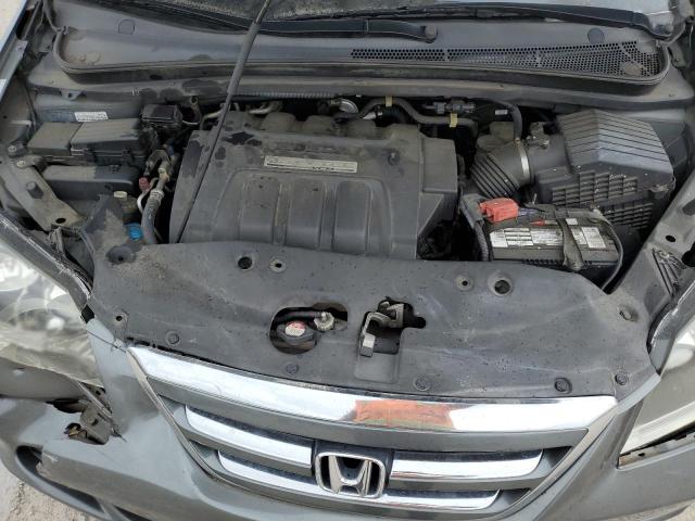 Photo 11 VIN: 5FNRL38717B078638 - HONDA ODYSSEY EX 