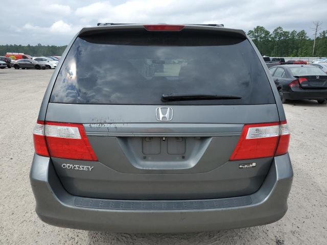 Photo 5 VIN: 5FNRL38717B078638 - HONDA ODYSSEY EX 